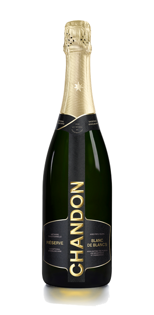 RESERVE BLANC DE BLANCS Brut/Dry